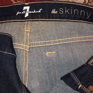 Women’s jeans